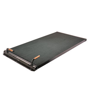 Nieuwe Universele Auto A/C Condensor Met Parallelle Stroom Warmtewisselaar - Product Image 4