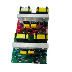 Module de contrôle ultrasonique 28K 600W pour laveur de pièces de moteur de mini-moto et de <span class=keywords><strong>pocket</strong></span> <span class=keywords><strong>bike</strong></span>, garantie 1 an - Product Image 4