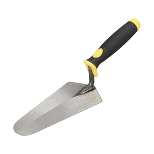 Paleta Wolfpack Gummy Grip 348 / 180 mm. - Product Image 1