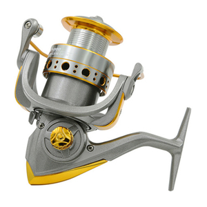 NewBility 13BB <span class=keywords><strong>moulinet</strong></span> de pêche 1000 2000 3000 4000 <span class=keywords><strong>5000</strong></span> 6000 7000 série rapport d'engrenage 5.2:1 <span class=keywords><strong>moulinet</strong></span> de pêche à la <span class=keywords><strong>carpe</strong></span> - Product Image 5