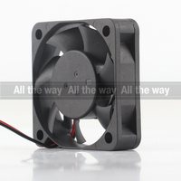Kipas Pendingin Taiwan Sunon 5V 24V 48V DC12V 1.17W AC EC 4010 40X40X10MM 4CM Inverter Senyap 2-kabel MF40101VX-1000U-A99 Baru Asli