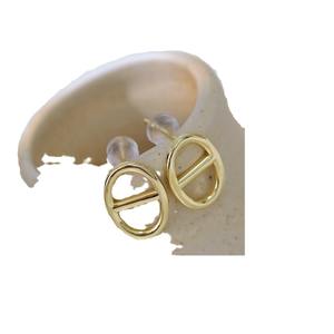 ต่างหูเงินแท้ S925 สำหรับทำเอง พร้อมอุปกรณ์ตกแต่งมุก แฟชั่นทันสมัย พร้อมฐานต่างหูแบบแข็ง รองรับลูกปัดทรงกลมขนาด 10-15 มม. รุ่น 22028 ต่างหูแบบห้อย DIY - Product Image 5