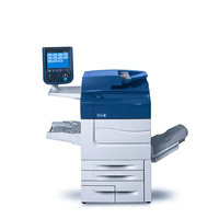 Mesin Cetak Laser Produksi Warna X-erox J75 Bekas, Mesin Fotokopi C75 Rekondisi