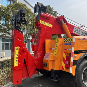 Dépanneuse/dépanneuse Heavy Duty Snatch & Grab - Product Image 1