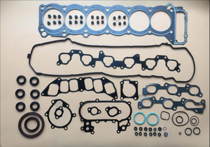 Komple motor silindir kapağı contası tamir kiti 1FZ fz04111 66050- - Product Image 2