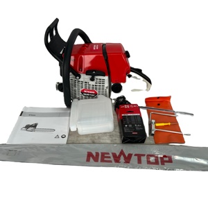 Motosega 660 benzina motosega taglialegna 066 grande potenza motosega sega - Product Image 1