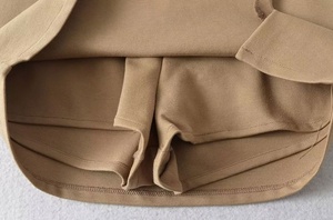 Nuovi Arrivi Autunno Inverno 2026 Set Moda Boutique in Maglia 3 Pezzi: Gilet+Camicia+Gonna - Product Image 6