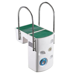 Comercial equipo de la piscina filtro colgado en la pared <span class=keywords><strong>sin</strong></span> pipa Filtro de piscina - Product Image 1