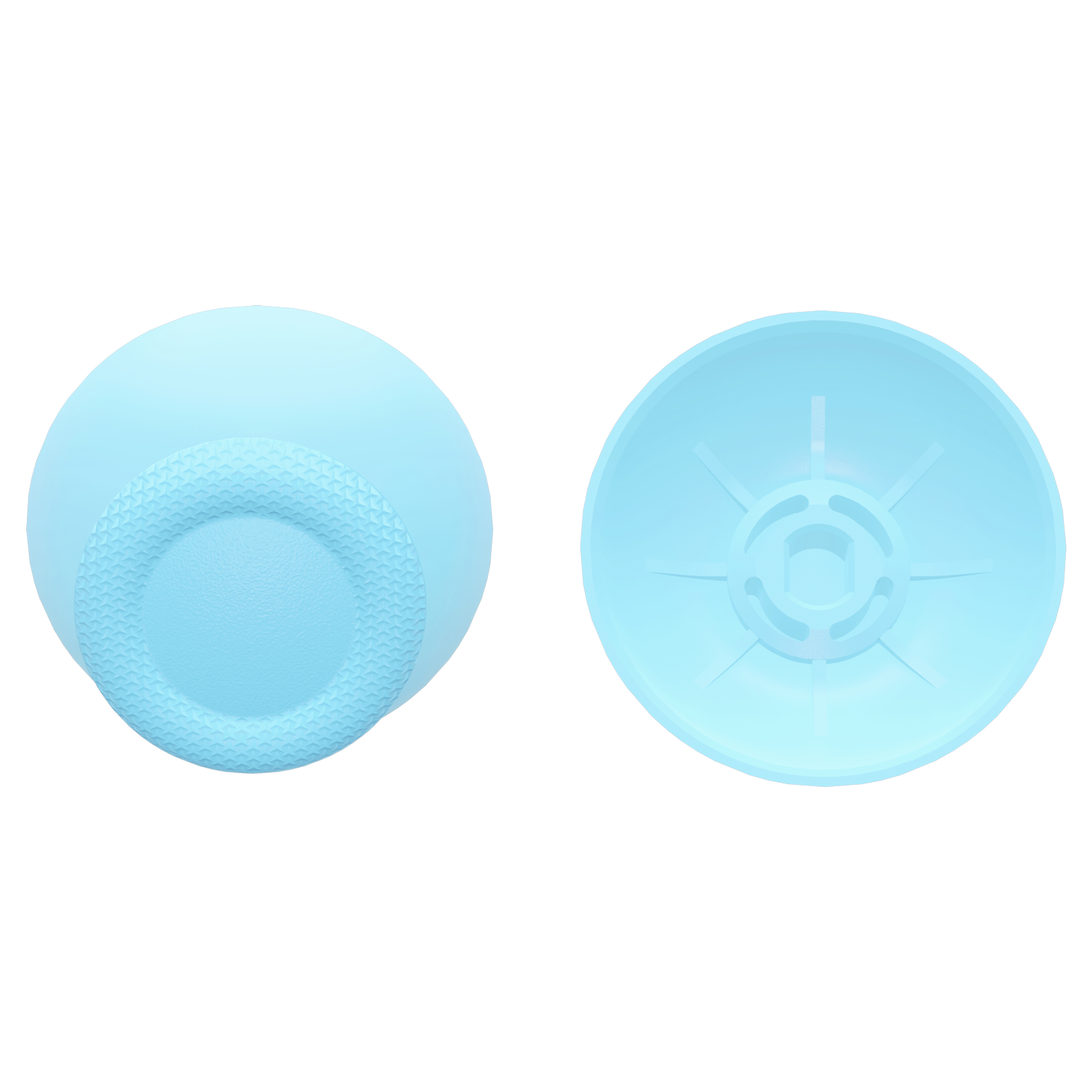Heaven Blue