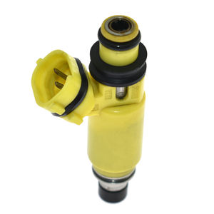 195500-3550 Auto Motor Brandstofinjector Mondstuk - Product Image 2