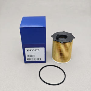 Filtres à huile moteur pour voitures Volvo en gros, Filtro De Aceite 30735878 30750247 HU716/2x - Product Image 6