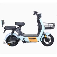 Vente en gros de motos électriques pour adultes à 3 vitesses, fabriquées en Chine