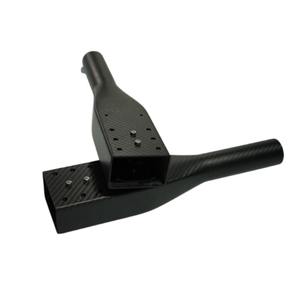 Le bras mécanique en fibre de carbone à couple élevé accomplit facilement les tâches lourdes - Product Image 1