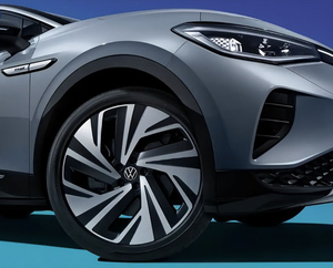 El más nuevo, el más barato, los nuevos <span class=keywords><strong>coches</strong></span> eléctricos, carga rápida, vehículo Id4 Crozz Pro con Ar Hud - Product Image 5