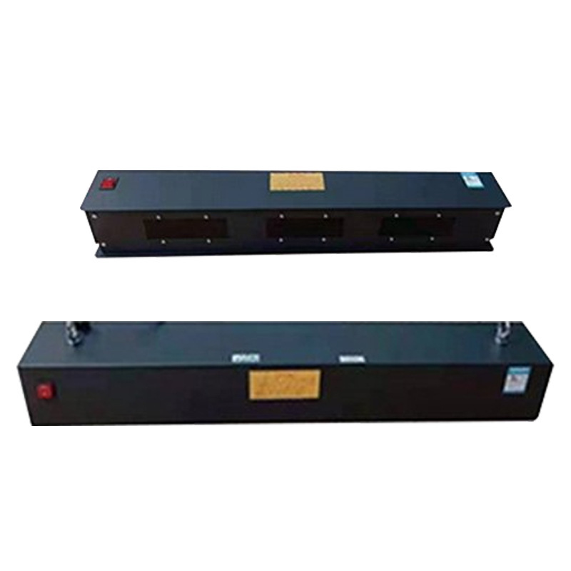Industrial 3838-18A UV365nm LED Inspection Lamp 60VA Hanging Black Light for Magnetic & Penetrant Testing