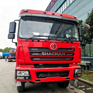 Camión Cisterna Shacman 4x2 con Capacidad para 10000 Litros (2500 Galones) de Combustible Diésel en Venta - Product Image 2