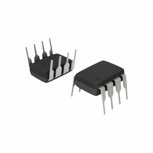 BOM IC มีสินค้าในสต็อก ซื้อออนไลน์ ชิ้นส่วนอิเล็กทรอนิกส์ AT34C02-10PC 8 DIP Memory - Product Image 1