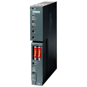 6ES7405-0KR02-0AA1 6ES7405-0KA02-0AA0 6ES7405-0RA00-0AA0 Módulo de Fuente de Alimentación para Sistema de Automatización Industrial - Product Image 1
