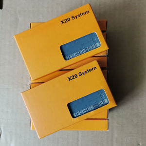 ใหม่ในกล่อง B&R X20AO2437 X20AO2438 2 เอาต์พุตกระแสแบบอะนาล็อก - Product Image 5