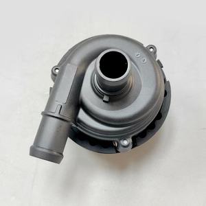 68377862AA Pompe à eau de refroidissement auxiliaire neuve de haute qualité pour Jeep Wrangler Compass Renegade 1.3L/2.0L 2019-2024 avec garantie de 6 mois - Product Image 2