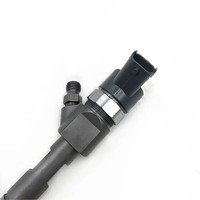 Vanne d'injecteur de carburant à rampe commune 0445110230 pour Renault Laguna 1.9 DCi
