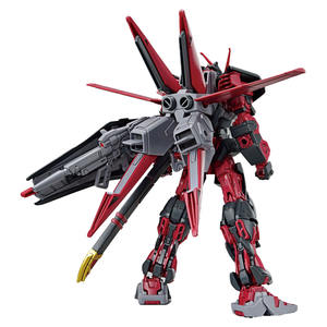 Figura de Acción de <span class=keywords><strong>Gundam</strong></span> OEM Impresa en <span class=keywords><strong>3D</strong></span> con Múltiples Articulaciones Hecha a Mano de Material PVC de Venta al por Mayor de Fábrica - Product Image 3