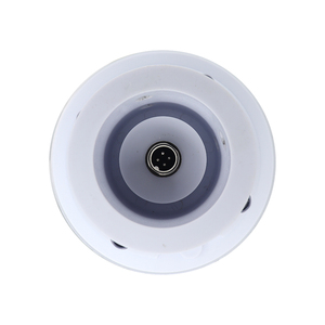 Surveillance complète de la vitesse du vent, de la direction du vent, de la température, de l'humidité et de la pluie optique - Vente directe d'usine - Product Image 6