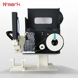 N-mark Instead Of Labelers Manuals Packaging Labels Print And Apply Label Machine