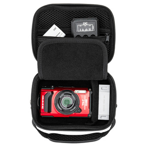 Le boîtier d'appareil photo HSCC-3 JJC est compatible avec <span class=keywords><strong>DJ</strong></span>. Insta36. Série Ace / Ace Pro, GoPr. Série HERO, OLY. Caméras série TG - Product Image 5