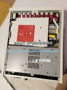 เครื่องทดสอบฮิปอต CHROMA 19053 AC/DC/IR/SC มือสอง 1 ชิ้น - Product Image 4