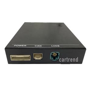 Adaptador de Carplay inalámbrico del sistema Au Di C7 A6 A7 RS7 <span class=keywords><strong>RMC</strong></span> o Mib2, producto electrónico automático para 12-18 coches compatible con BT Wifi - Product Image 4