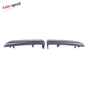 Protezioni paraurti anteriori <span class=keywords><strong>per</strong></span> Ford F150 2009-2014 - Product Image 3