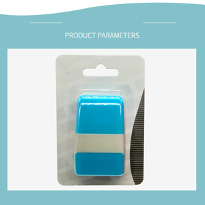 Timbro a Rullo per Protezione Dati con Taglierino, Copertura ID e Protezione della Privacy, Motivo Casuale, per Uso Ufficio - Product Image 6