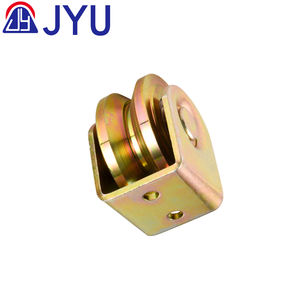 Roues de porte coulissante anti-corrosion à prix d'usine <span class=keywords><strong>Quincaillerie</strong></span> de porte industrielle avec porte mobile <span class=keywords><strong>Quincaillerie</strong></span> de porte mobile haute performance - Product Image 4