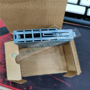 โมดูลไดรเวอร์กำลัง Siemens 6SL3120-1TE26-0AC0 ชุดควบคุมระบบอัตโนมัติอุตสาหกรรม - Product Image 4