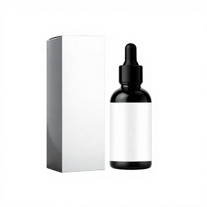 Sérum Visage Anti-Âge et Anti-Rides au Collagène, Rétinol et Squalane, Blanchissant, 30ml, Marque Blanche, OEM ODM, Usage Domestique - Product Image 4