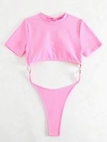 Nouveau maillot de bain dos nu pour femme, bikini triangle string, marque privée, nouveauté 2025, bikinis personnalisés