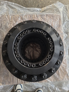 Conjunto de Bloqueo para Acoplamiento de Brida Tru-Line RFK290 RFK 290 F - Product Image 2
