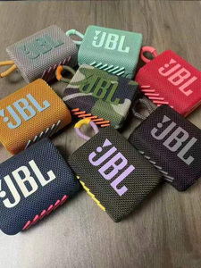 Jbl Đi 3 Xách Tay Loa Không Thấm Nước Và Chống Bụi Tính Năng Mini Ban Đầu Loa Ngoài Trời IP67 Không Thấm Nước Loa Không Dây - Product Image 3
