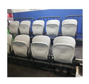 ที่บังลมแบบพับเก็บได้สำหรับที่นั่งแบบยืดหดได้ป้องกันริ้วรอยอัตโนมัติเต็มรูปแบบตามสั่ง - Product Image 4