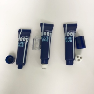Tubos Portátiles Vacíos para Crema Relajante Deep Blue Rub, con Logotipo <span class=keywords><strong>Doterra</strong></span>, para Aceites Esenciales - Product Image 3