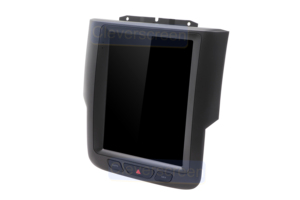 Radio Multimedia con Pantalla Táctil Completa para Automóvil, Android 13.0, Reproductor de DVD para Automóvil, Función de Enlace con Cámara de Visión Trasera para Dodge Ram 2013-2016 - Product Image 5