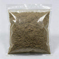 Poudre de protéines d'insectes BSFL dégraissée du fabricant chinois – Ingrédient OEM en vrac pour les acheteurs mondiaux d'aliments pour animaux