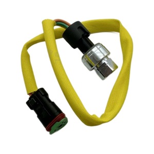 เซ็นเซอร์วัดแรงดัน Senwitt รุ่น 161-9927 สำหรับอะไหล่รถขุด E345B 365B - Product Image 4