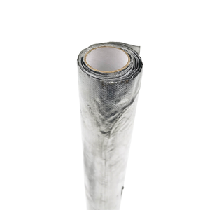 Alfombra Térmica Eléctrica de Aluminio para Hoteles Modernos, 150W/M, Aislamiento de Fluoropolímero, Garantía de 25 Años, para Pisos Laminados/de Madera - Product Image 2