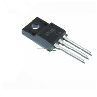 Jeu de puces PengYing IC neuf et Original TK8A50 K8A50D MOSFET n-ch 500V 5A TO-220F