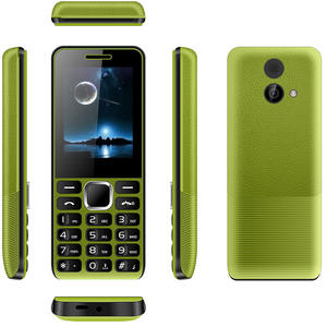 Nuova funzione da 2.4 pollici per telefono <span class=keywords><strong>cellulare</strong></span> C9 sbloccato Dual Sim Dual Standby telefono <span class=keywords><strong>cellulare</strong></span> 2G funzione tasto per anziani - Product Image 5