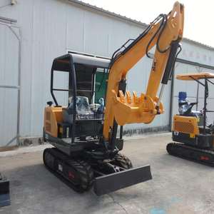 4WD <span class=keywords><strong>tracteur</strong></span> 18HP- 60HP - Product Image 6