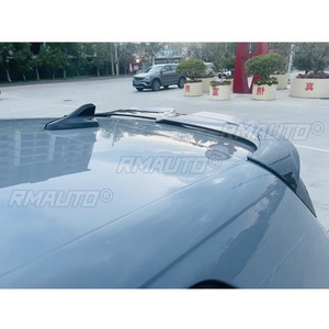 Spoiler Posteriore per Auto da <span class=keywords><strong>Golf</strong></span>, Accessori Auto per Volkswagen <span class=keywords><strong>Golf</strong></span> 8/8.5 R-line GTI Pro R, Alettone Posteriore per Tetto, Parte Esterna - Product Image 4