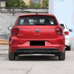 2025 para <span class=keywords><strong>Volkswagen</strong></span> Car <span class=keywords><strong>Polo</strong></span> SUV nuevo pequeño vehículo automático de gasolina <span class=keywords><strong>ACC</strong></span> Control de crucero Euro VI tela de emisión Dark Good Pri - Product Image 4